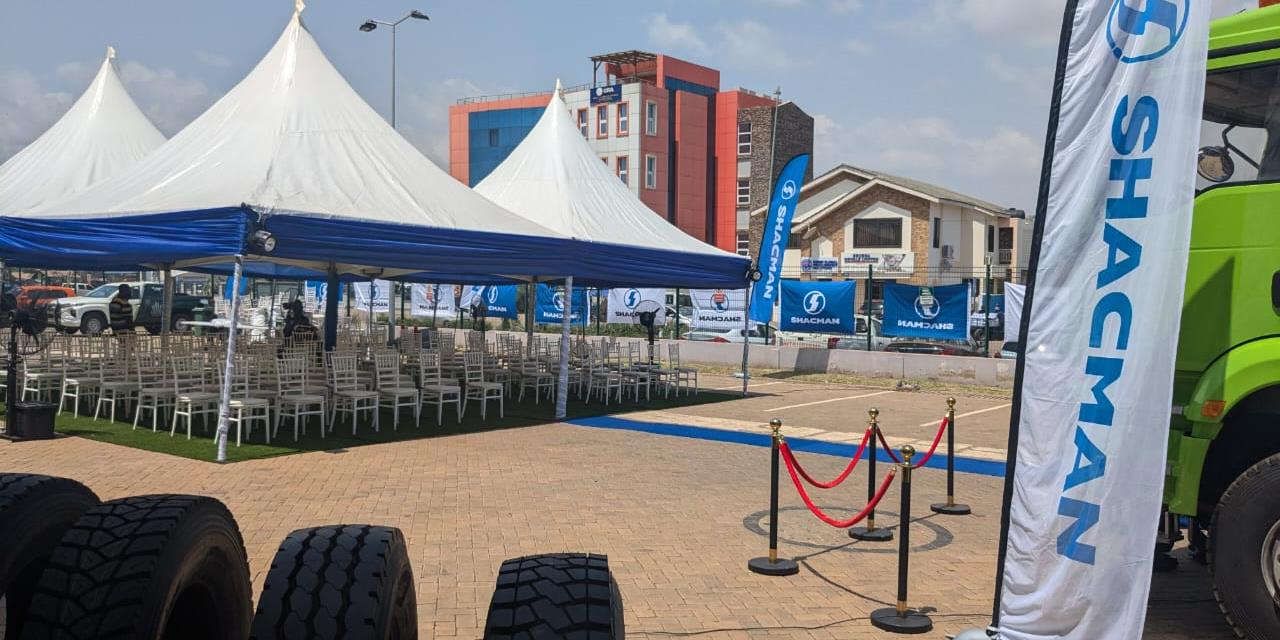 Event Branding & Collateral